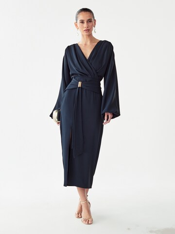 BWLDR - Vestido 'Meredi' en azul