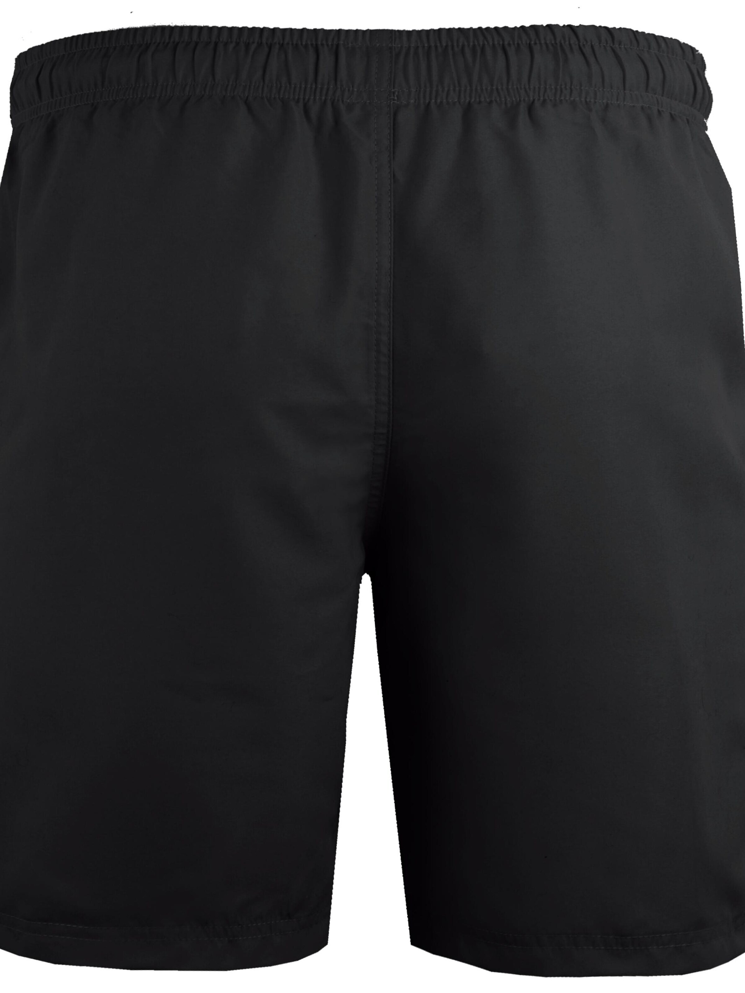 Guggen Mountain Swimming shorts 'Boardshorts 1603' in Black