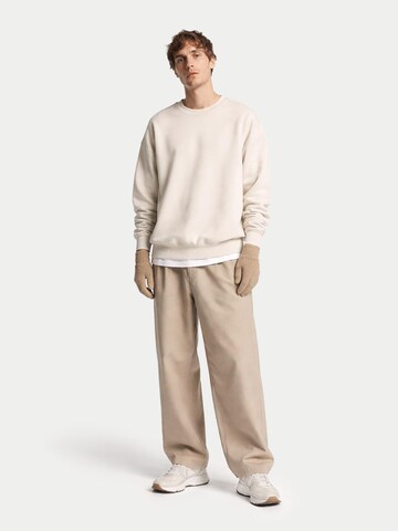 GOBI Cashmere Fingerhandschuhe 'Essential Knit Cashmere Gloves'‌‌‌‌‌‌‌‌‌ in Grau