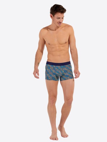 HOM Boxershorts ' Buddy ' in Gemengde kleuren