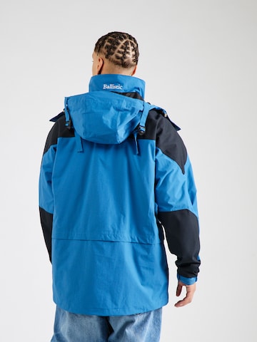 COLUMBIA Kültéri kabátok 'Ballistic Ridge' - kék