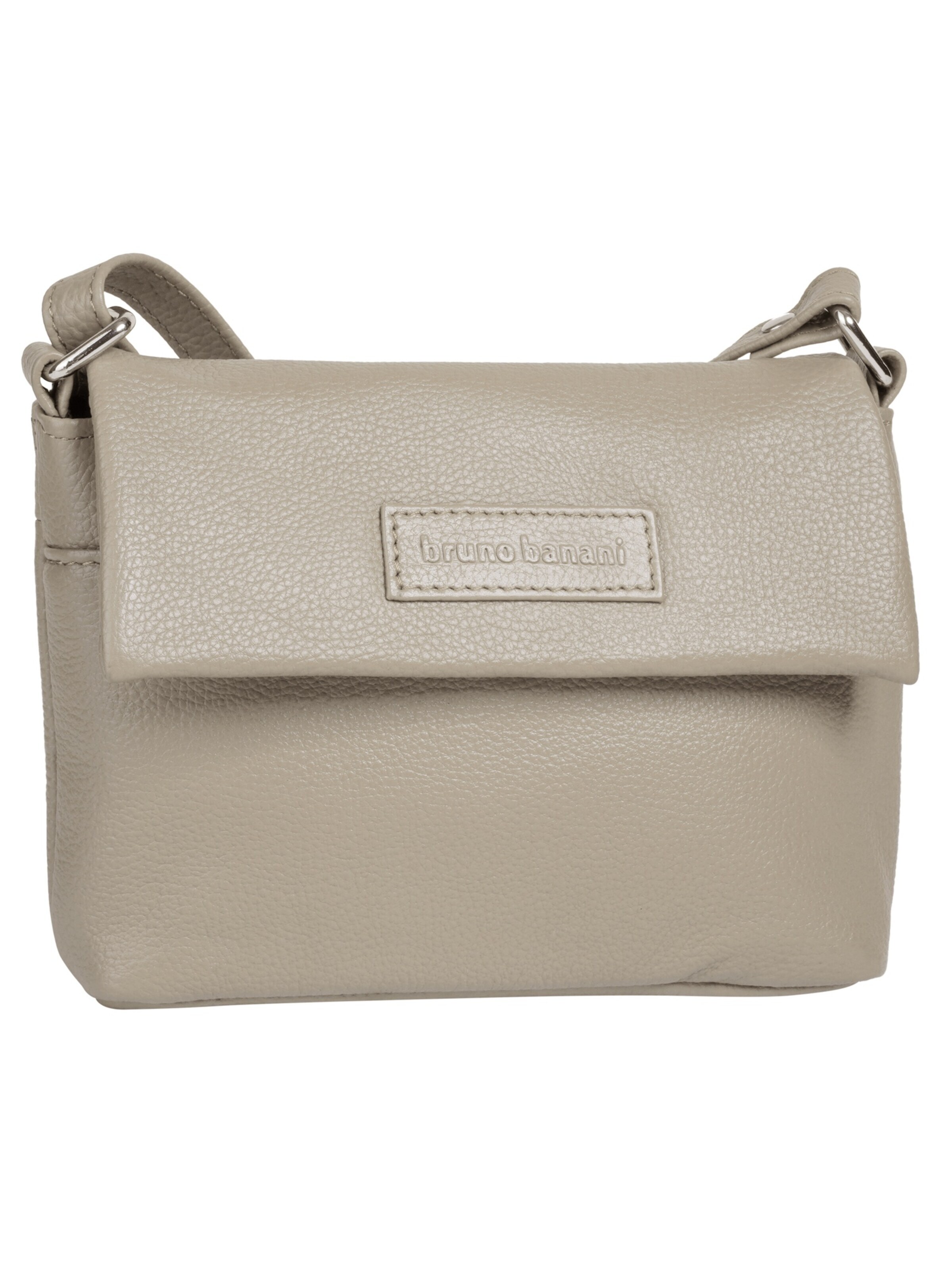 Bruno Banani Umhängetasche‌‌‌ in Beige