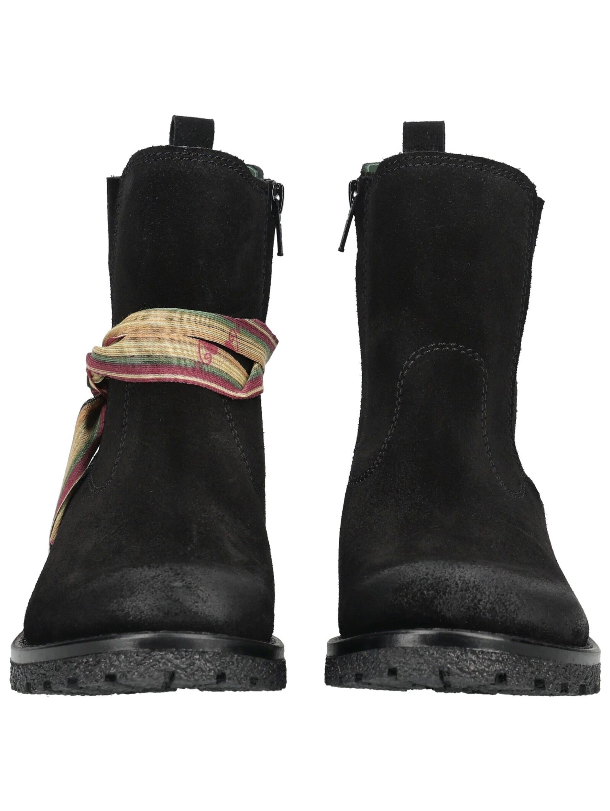 Bottines FELMINI en noir