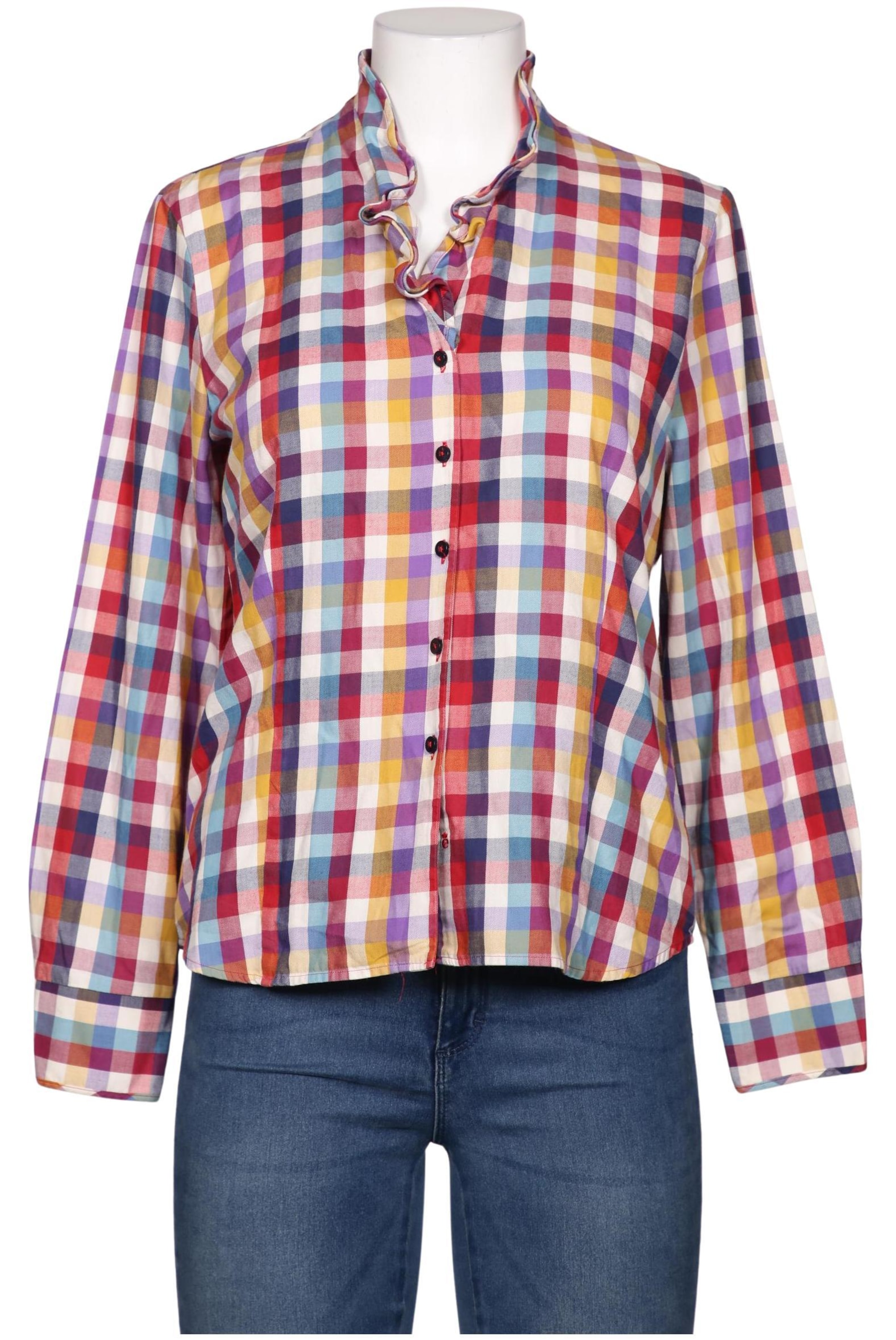 ETERNA Blouse & Tunic in L in Mixed colors: front