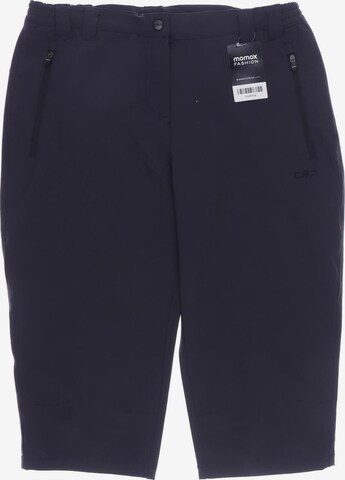 CMP Shorts XL in Grau: predná strana