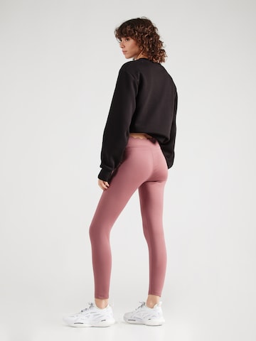 Regular Leggings 'Nina' ABOUT YOU en rose