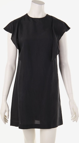 TIZIANA PAVONCELLI Dress in XXS in Black: front