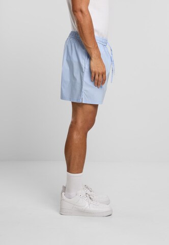 Pegador Normální Kalhoty 'EVA' – modrá