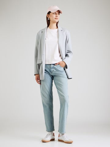 Gina Tricot Koszulka w kolorze różowy