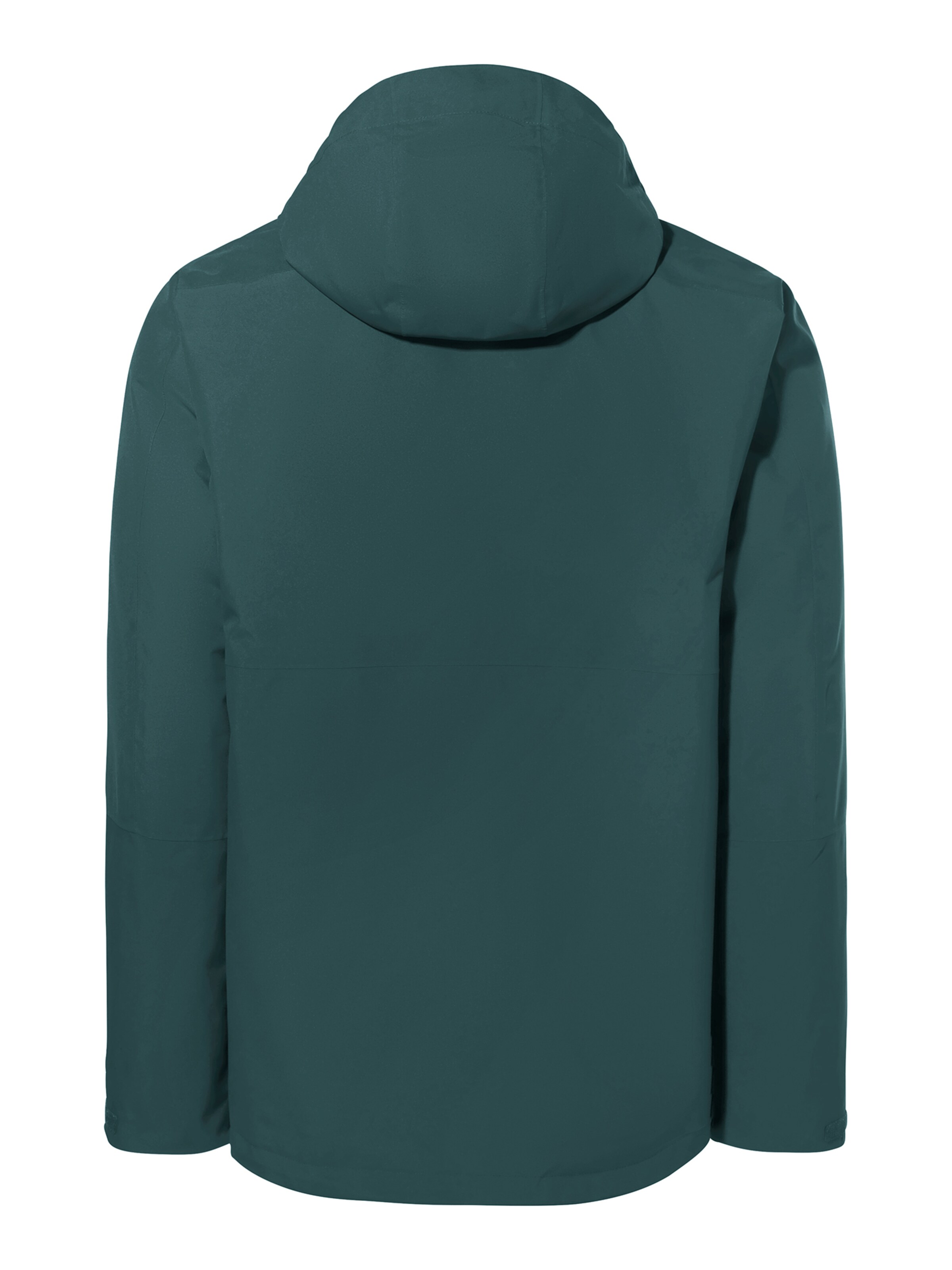 VAUDE Outdoor jacket 'Neyland' in Green