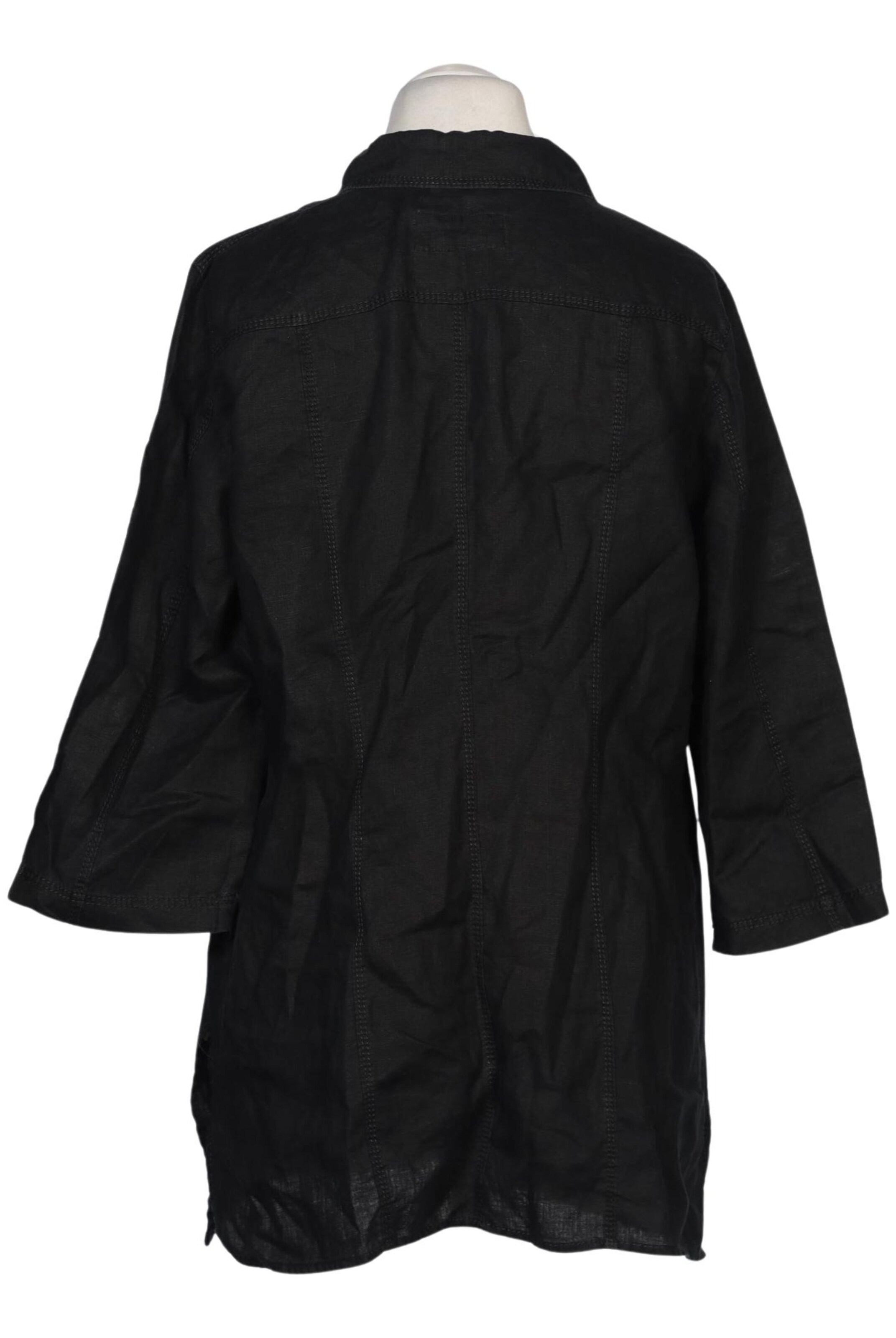 GERRY WEBER Blouse & Tunic in XXL in Black