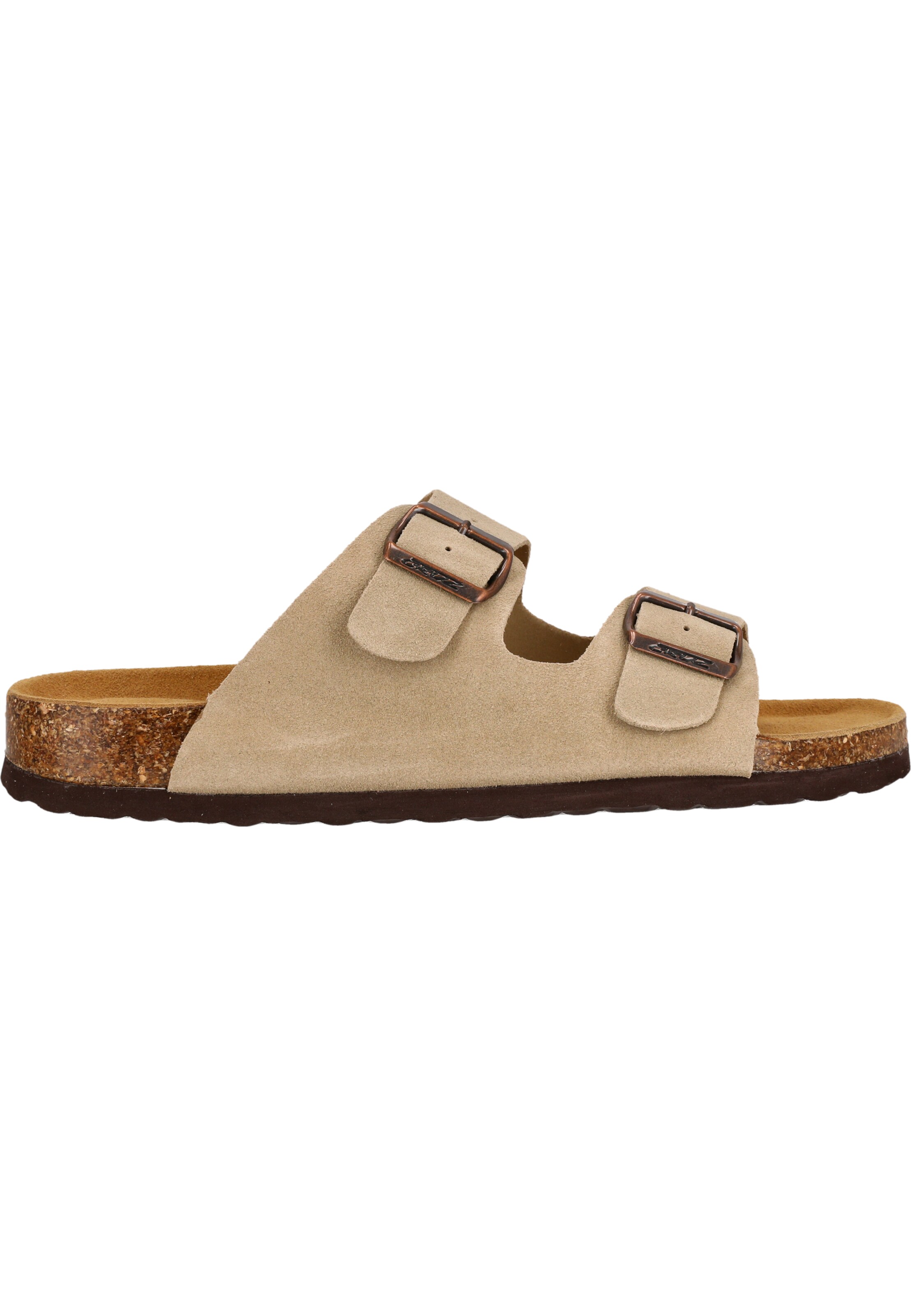 Cruz Sandale 'Cosimo' in Beige