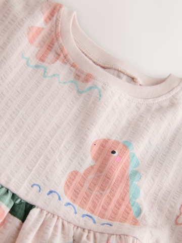 Next Kleit, värv beež