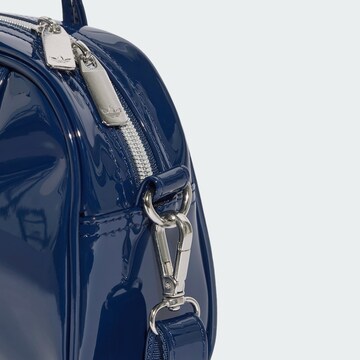ADIDAS ORIGINALS Handtas 'Adicolor' in Blauw