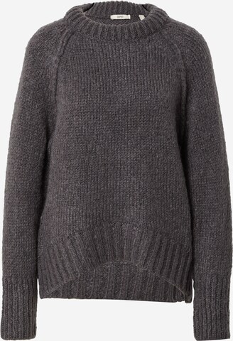 Pullover di ESPRIT in grigio: frontale