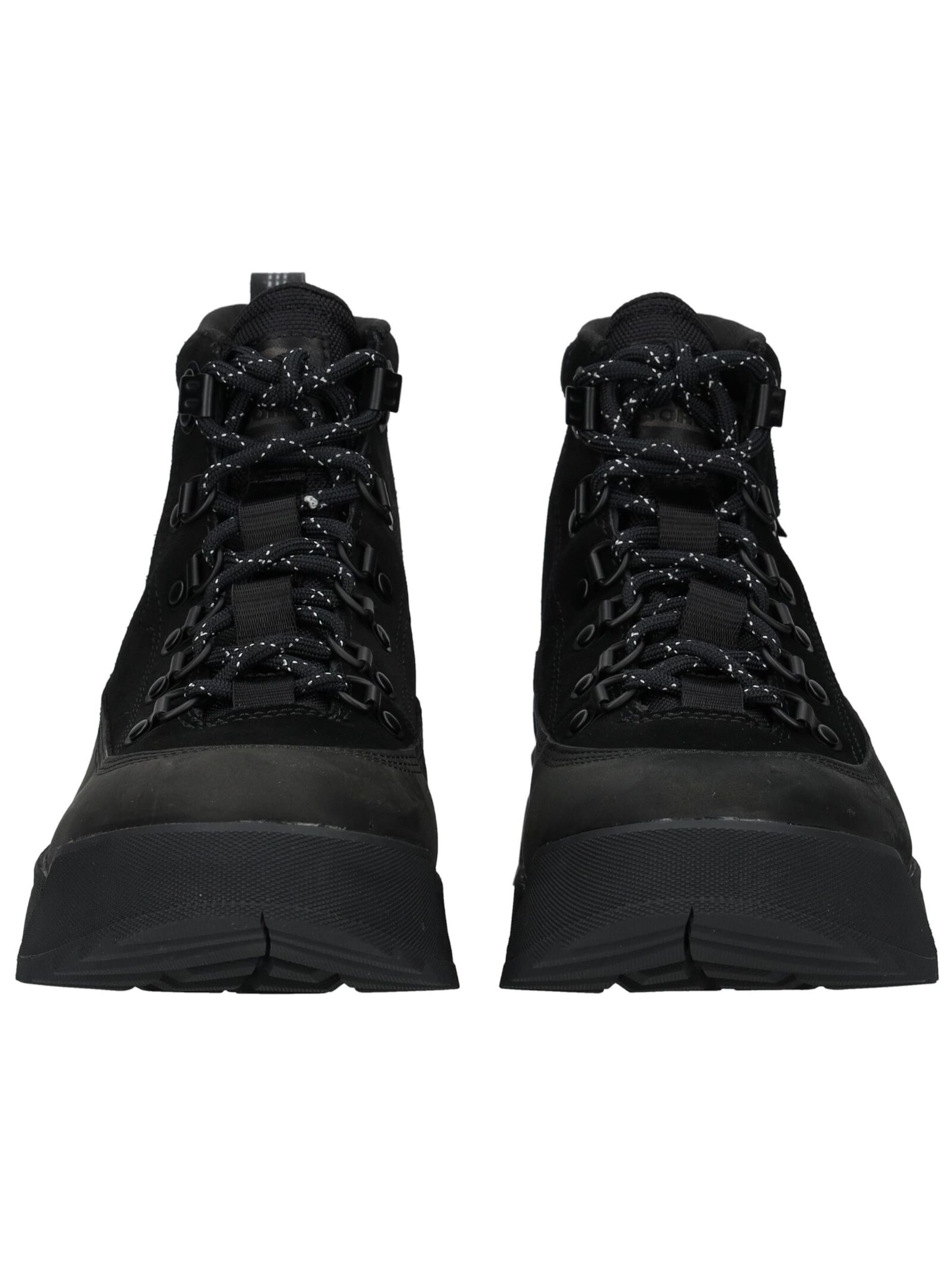 Stivale stringato di SOREL in nero