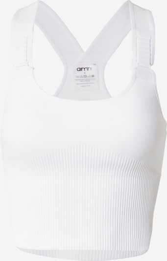 Aim'n Sportski grudnjak u bijela, Pregled proizvoda