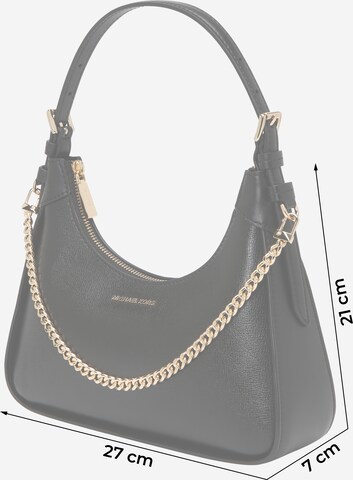 MICHAEL Michael Kors - Mala de ombro em preto