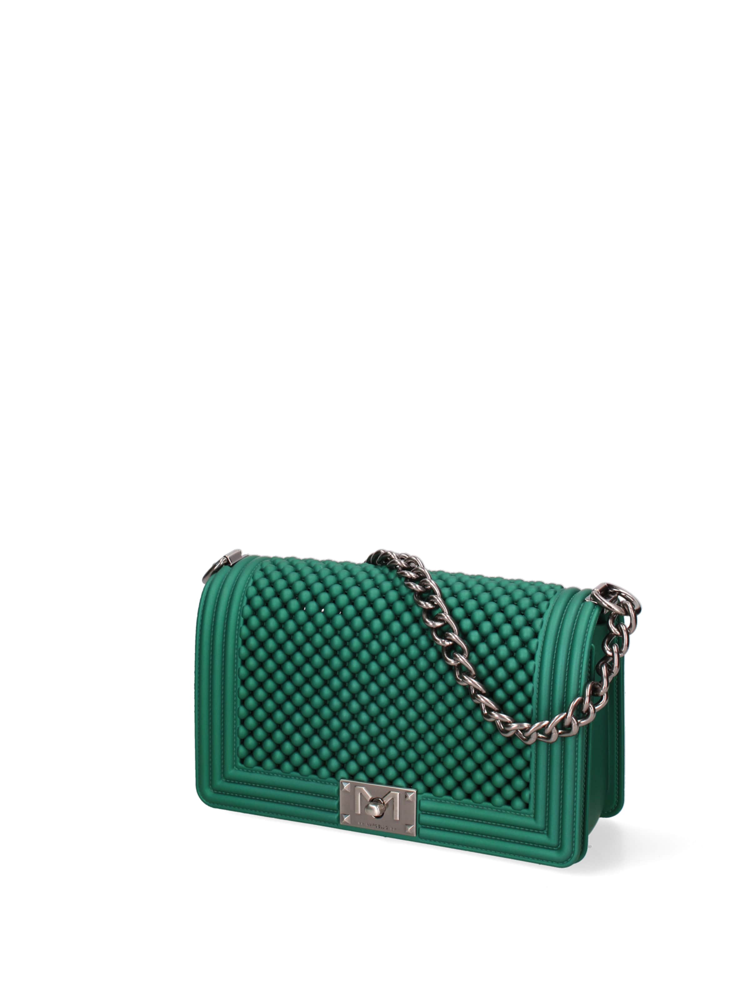 Marc Ellis Schoudertas in Groen