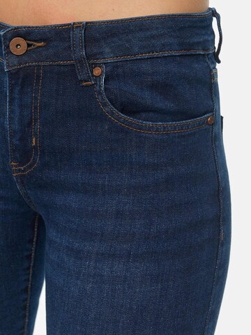 Tazzio Skinny Jeans 'F111'‌ in Blau