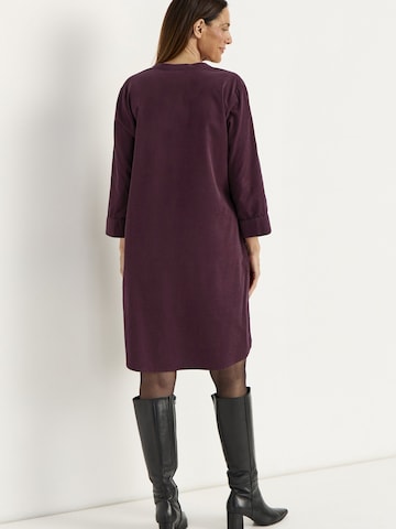 Cellbes of Sweden Jurk in Rood