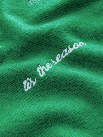 žalia Next Megztinis