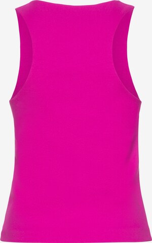DRYKORN Top 'Atura' in Pink