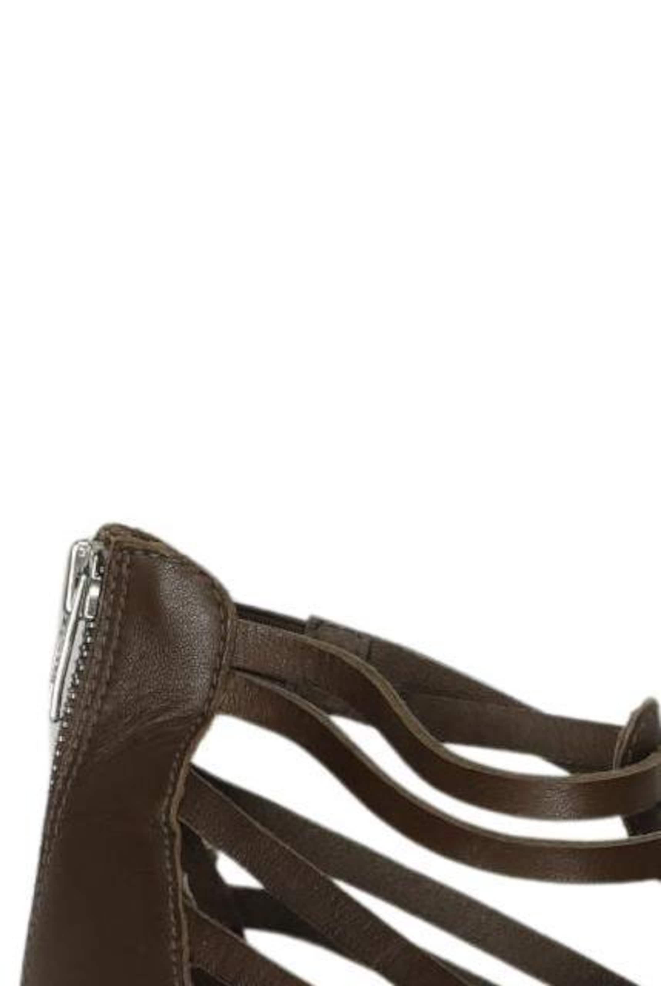 UGG Sandalen 41 in Braun