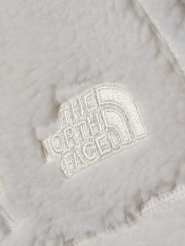 THE NORTH FACE Ζακέτα φλις 'Extreme Pile' σε λευκό