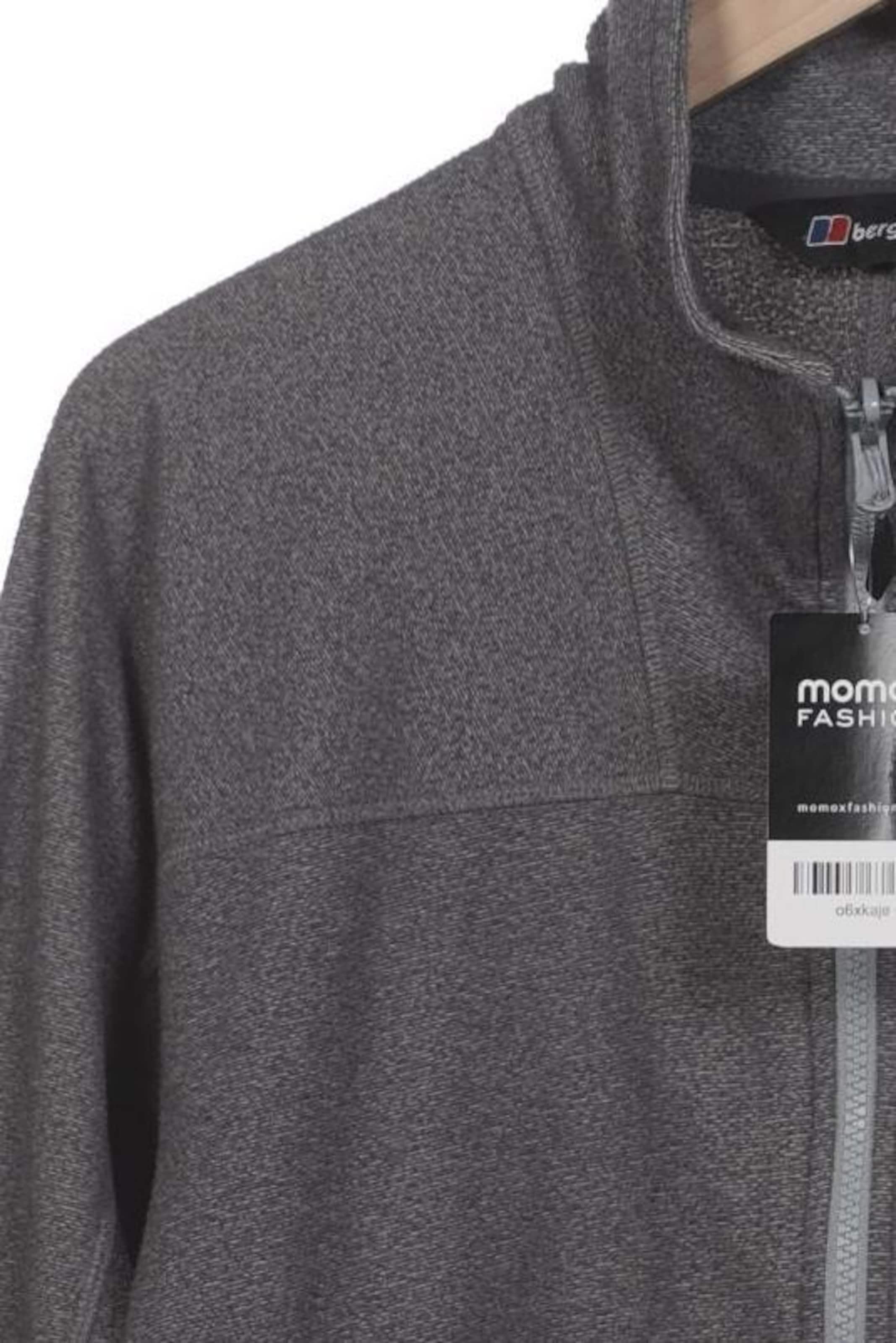 Berghaus Sweater L in Grau