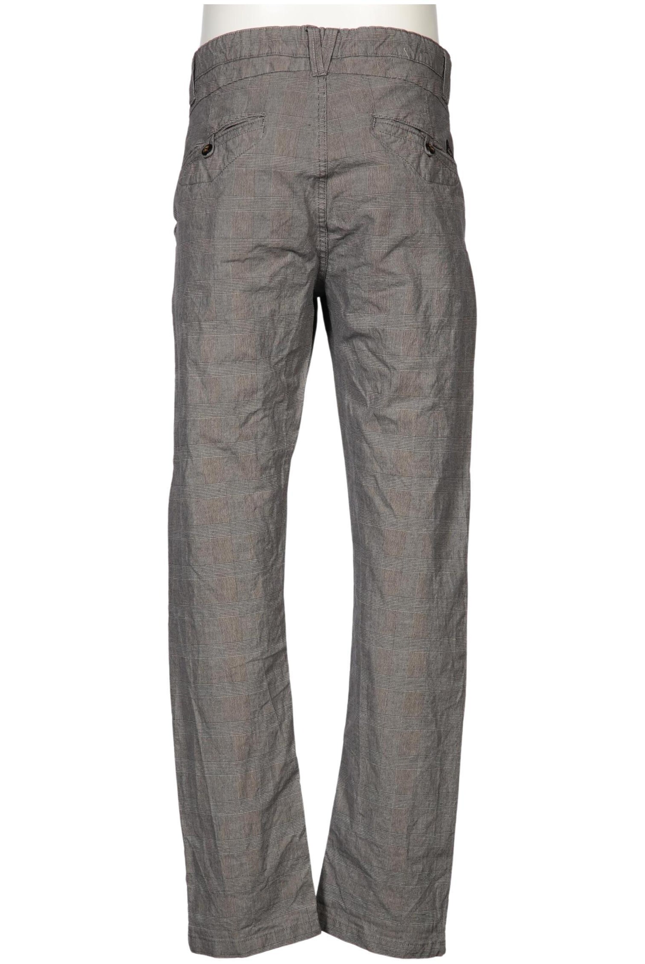 Petrol Industries Pants in 34 in Grey