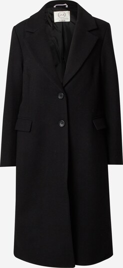 Guido Maria Kretschmer Women Between-Seasons Coat 'Klea' in Black, Item view