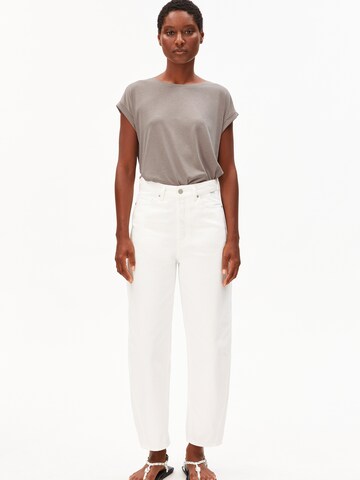 ARMEDANGELS Shirt in Grey