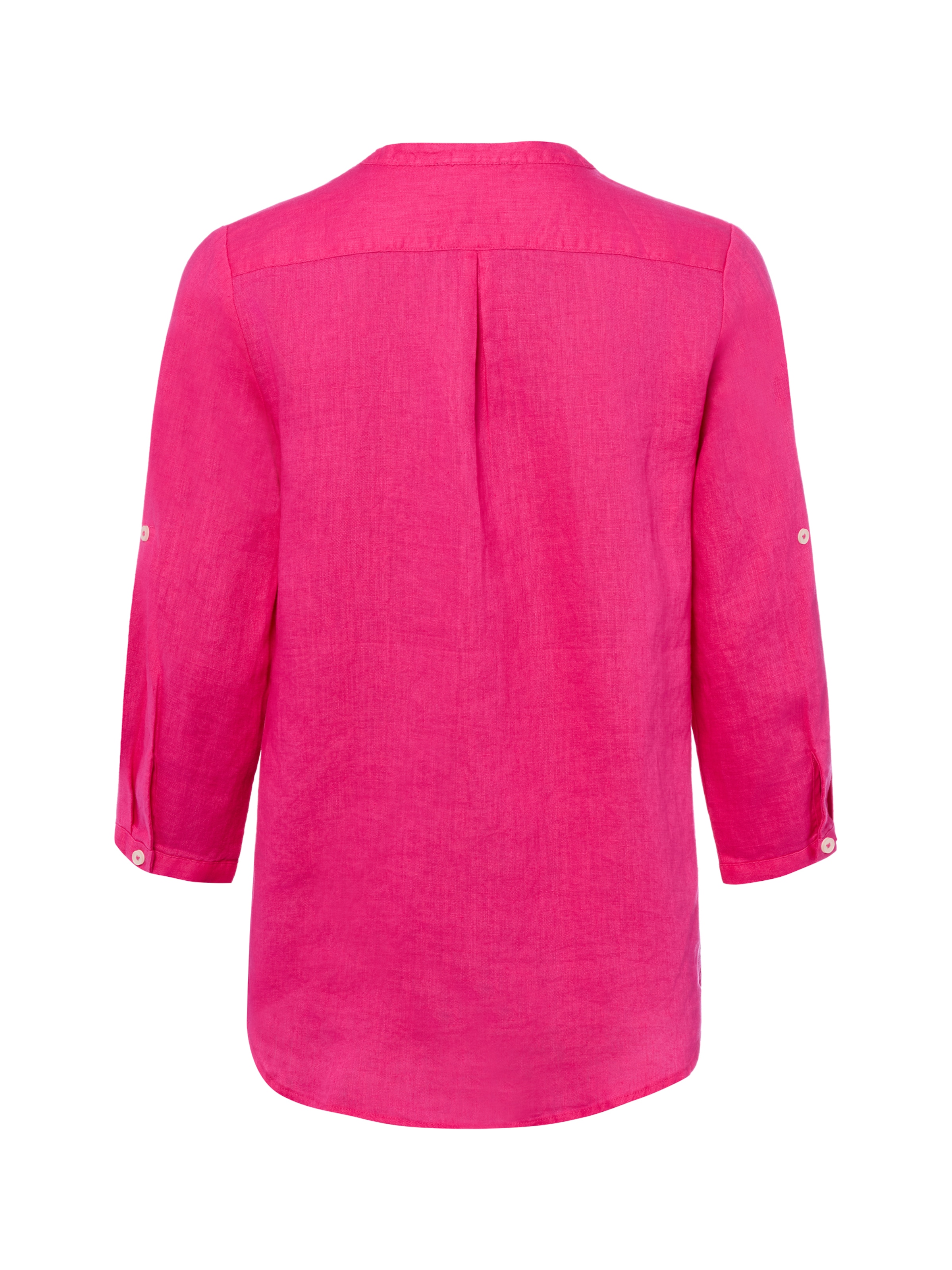 Franco Callegari Blouse in Roze