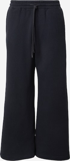 HOLLISTER Hlače u crna, Pregled proizvoda