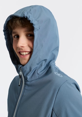 CMP Outdoor jacket in Blue