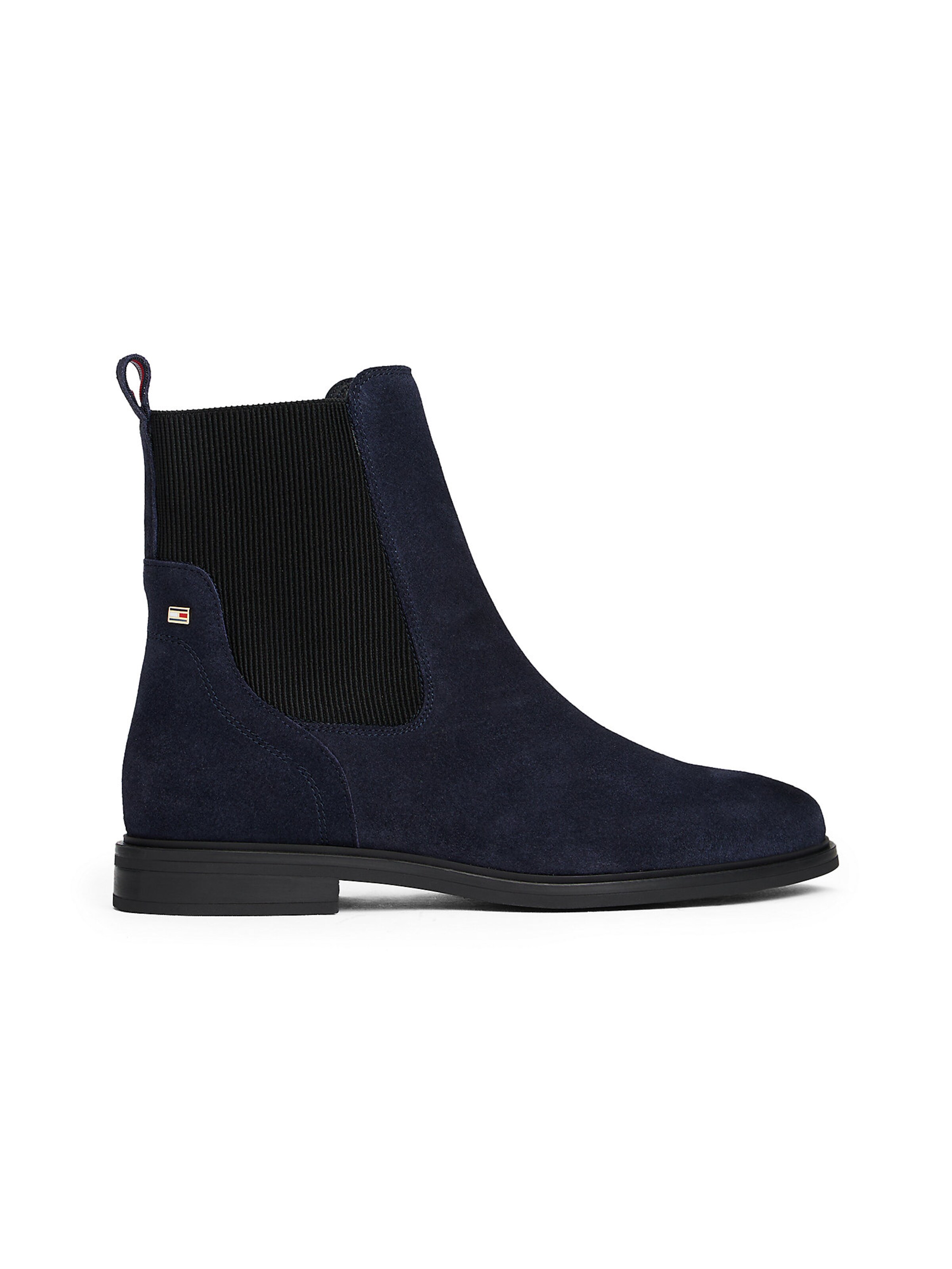 Chelsea Boots TOMMY HILFIGER en bleu