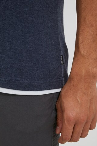 11 Project Shirt 'Venanzio' in Blue