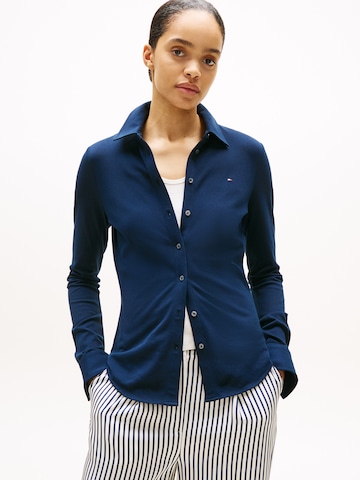 mėlyna TOMMY HILFIGER Palaidinė '1985': priekis