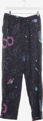 MSGM Pants in XXS in Mixed colors: front