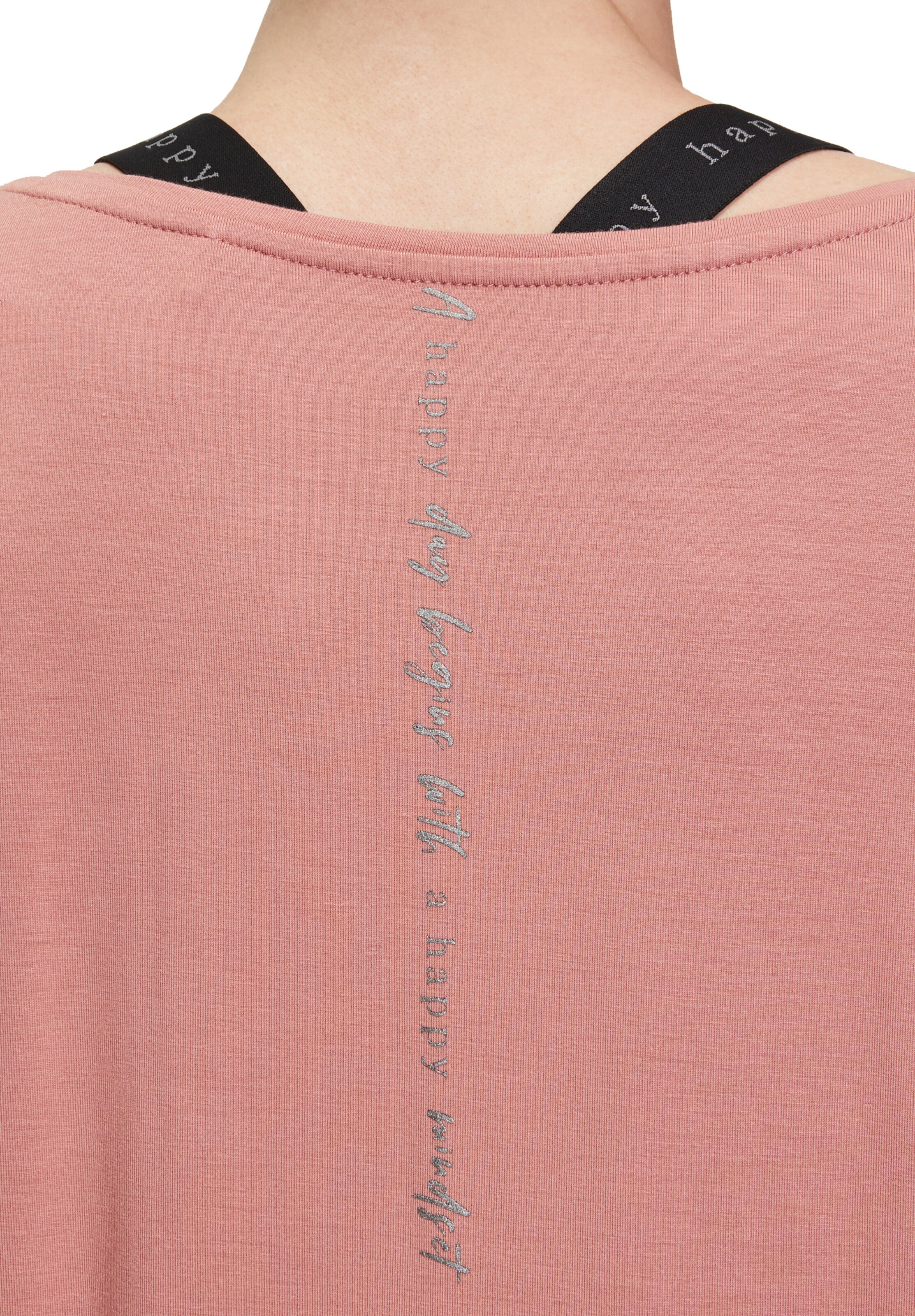 Frauen Shirts & Tops Betty Barclay Shirt in Apricot - NS26678 Frauen Shirts & Tops Betty Barclay Shirt in Apricot - NS26678