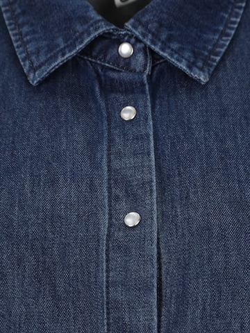 Only PetiteBluza 'ONLBRANDI' - plava boja