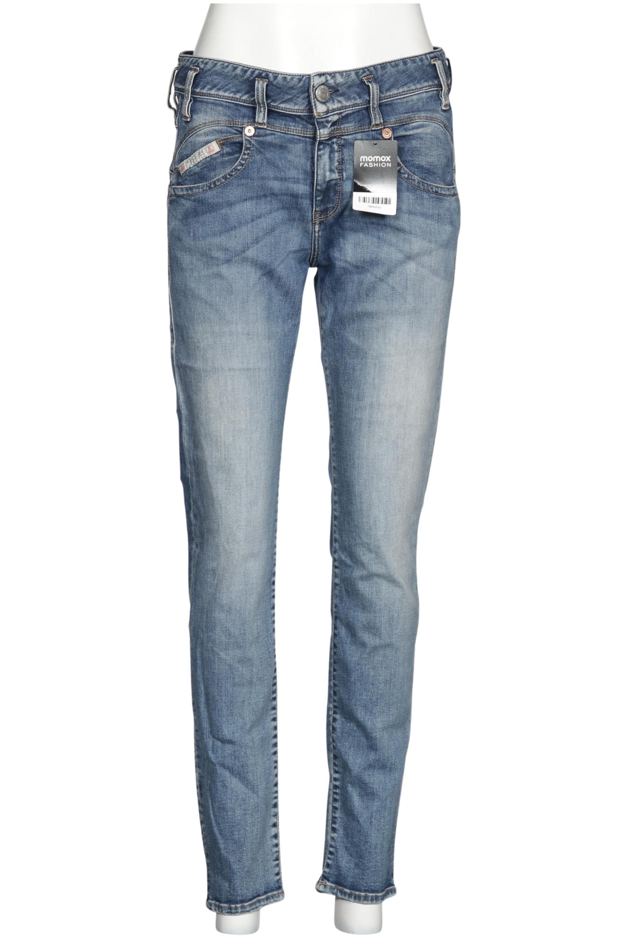 Herrlicher Jeans in 30 in Blue: front