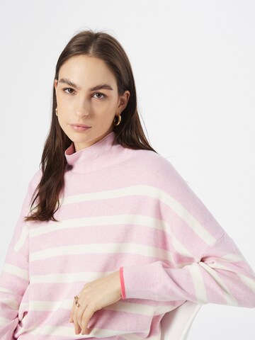 InWear - Jersey 'Tenley' en rosa