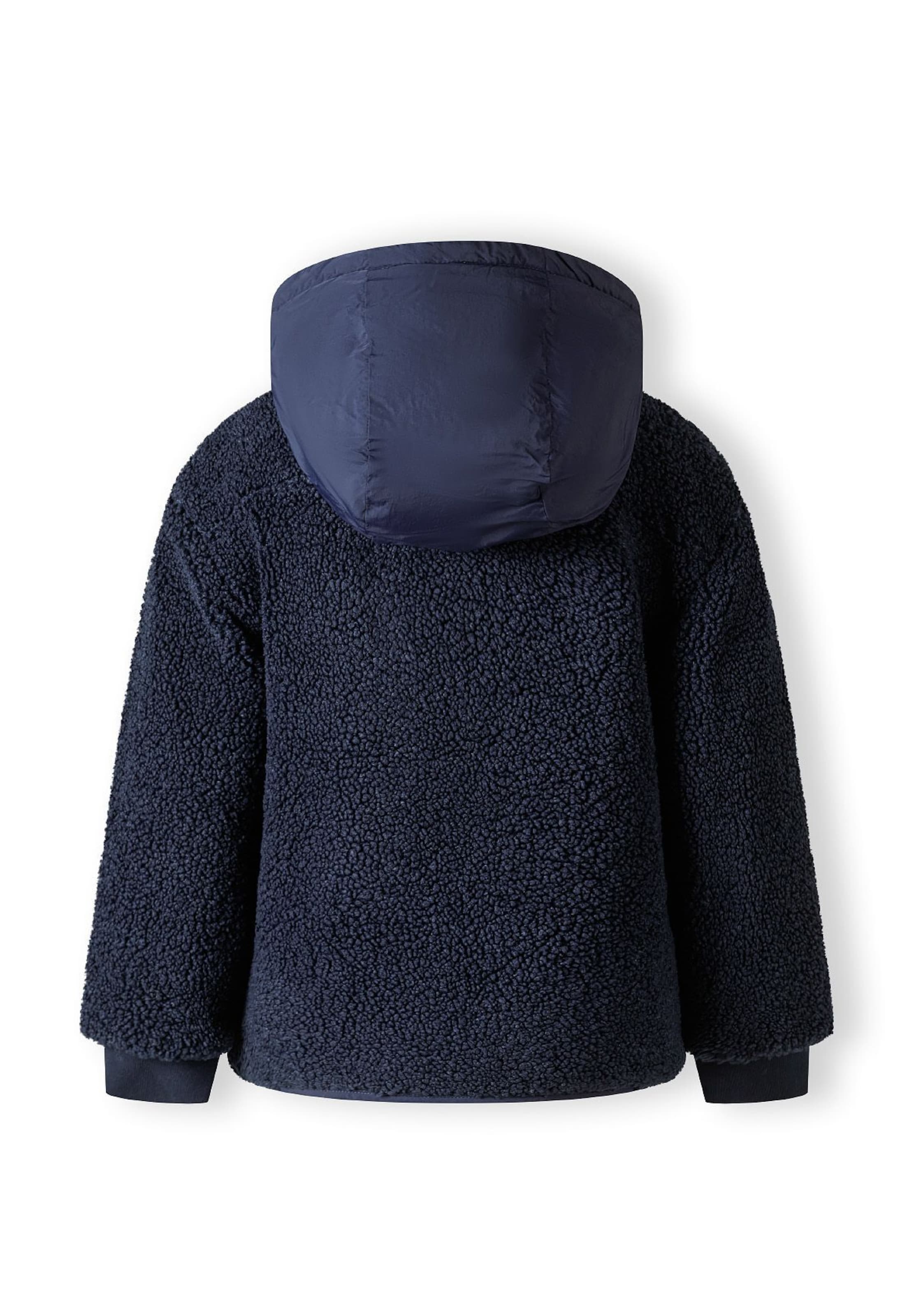 MINOTI Зимняя куртка в Синий