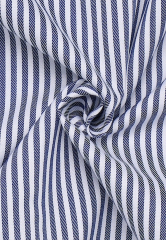 ETERNA Regular fit Business shirt in Blue