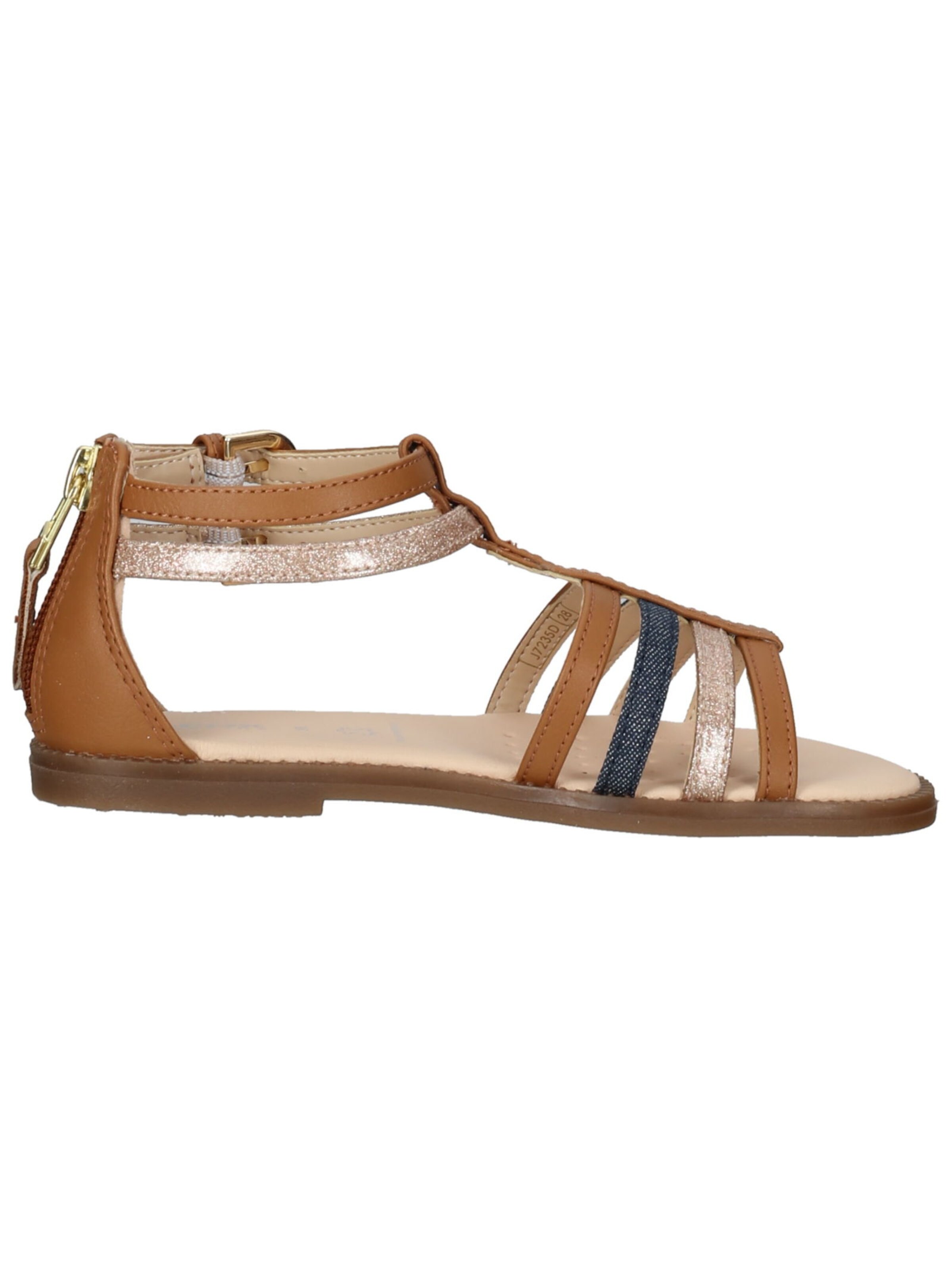 Sandalo 'Karly' di GEOX in marrone