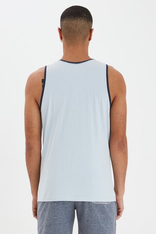 T-Shirt 'WALEX' BLEND en bleu