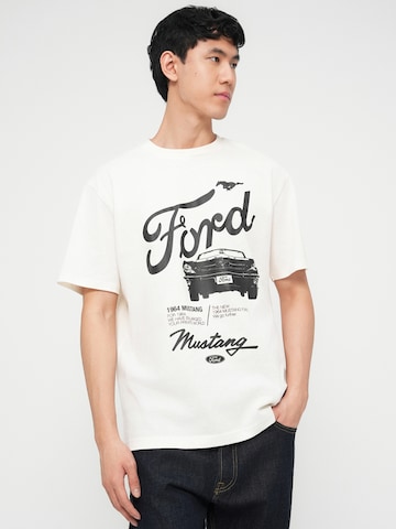 Only & Sons Póló 'ONSFORD' - fehér