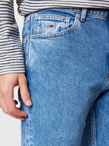 Regular Jean 'ETHAN' Tommy Jeans en bleu